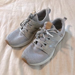 Fresh Foam Sneaker Sport V1 Grey